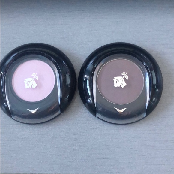 lancome snap eyeshadow